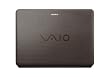 Sony VAIO VGN-NR185E/T 15.4-inch Laptop (Intel Core 2 Duo Processor T5450, 1 GB RAM, 200 GB Hard Drive, Vista Premium) Wenge Brown