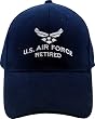 United States Air Force Retired Hat