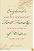 England's First Family of Writers: Mary Wollstonecraft, William Godwin, Mary Shelley