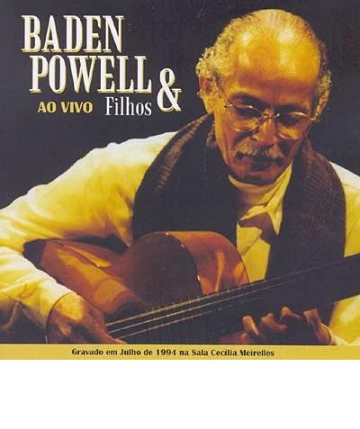 Baden Powell