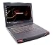 Dell Alienware M17X Business/Gamers Laptop Computer, Intel Core i7-920XM Processor (8MB L3 Cache, 1M