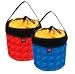 Play Visions Lego Cinch Bucket (Colors May Vary)