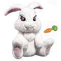 Milky The Bunny