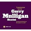 Gerry Mulligan Sextet, 1977