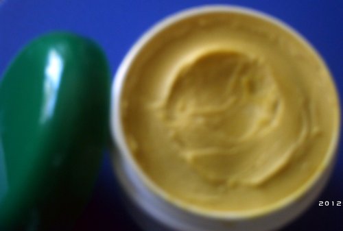 Shea Butter - 100% Pure, Raw & Natural From Africa Smooth & Creamy - 4oz