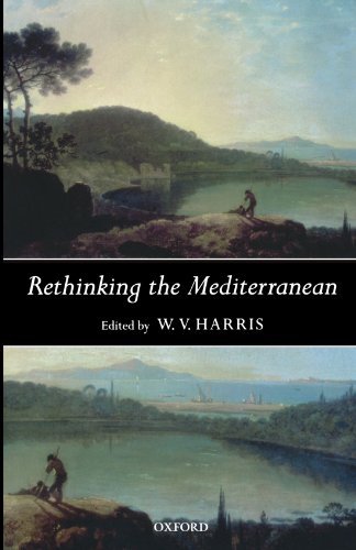 Rethinking the Mediterranean