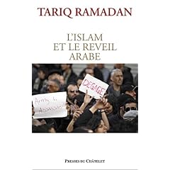 L'islam et le r�veil arabe