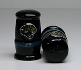 NFL Jacksonville Jaguars Ceramic Salt n Pepper Shakers Set