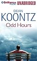 Odd Hours (Odd Thomas, Book 4)