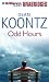Odd Hours (Odd Thomas Novel, Book 4)