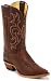 Womens Justin BENT RAIL 11