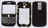 Blackberry Bold 9000 OEM Full Housing with Battery Door