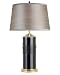 Tools & Hardware : Replacement Silver Silk Dupioni Shade