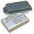 Brand New Sanyo SCP-3100, SCP-2400 Extended Lithium-Ion Battery with Door (1400 mAh)