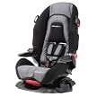 Eddie Bauer Deluxe Booster Car Seat - Astoria