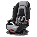 Eddie Bauer Deluxe Booster Car Seat - Astoria