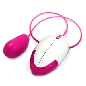 Eforstore Sex Massager 36 Multi Speed Mini G-Spot Strong Stimulator Remote Control Love Egg Bullet Pussy Female Mastrubation Vibration Vibe Waterproof Vibrator Adult Toys AV Stick Magic Wands Toy for Women Lover Couples (Color Random)