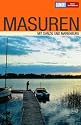 DuMont Reise-Taschenbuch Masuren