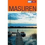 Masuren. Mit Danzig und Marienburg. book cover