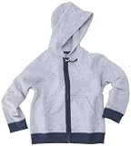 Petit Bateau Poisson - Sweat-Shirt - Garçon