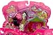 Toys : Kitty in my Pocket Little Homes Pink