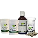 Native Remedies Adaptozen; Vitalitonic; Bio-oxidate And Jointease Plus Superpack (one Of Each), 6 Units
