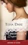 TROIS DESTIN�ES T.01 : L'IMPULSIVE