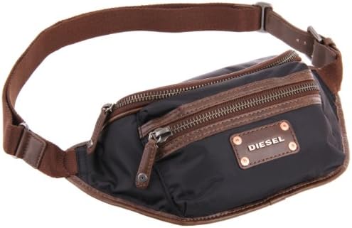 Diesel Bid Fanny Backpack