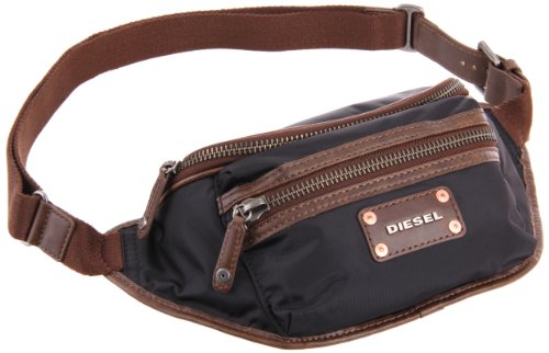 Diesel Bid Fanny Backpack