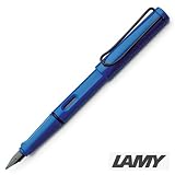 Eigenschaften C. Josef Lamy GmbH Heidelberg FH 10491 / Füllhalter Safari blau M, Lamy