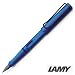 Electronics : Safari Blue Fountain Pen