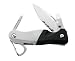 Leatherman Expanse e33Tx Combo Straight/Serrated Blade Knife