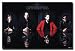 Interpol (Group) Music Poster Print - 24 X 36
