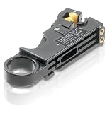 Philips SWV2099W/27 RG59/RG6 Coaxial Cable Stripper