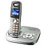 Panasonic KX-TG8021GS, strahlungsarmes DECT Schnur&hellip von Panasonic