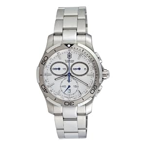 Victorinox Swiss Army Men's Alliance Sport Chrono Watch #241303