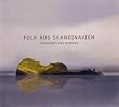 Nordis-Folk aus Skandinavien