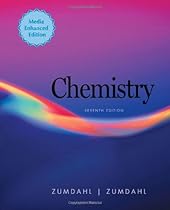 Chemistry: Media Enhanced Edition (Available 2010 Titles Enhanced Web Assign)