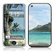 El Paradiso Design Protector Skin Decal Sticker for Apple 3G iPhone / iPhone 3GS 3G S