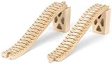 Bridge Track Plus Supports - B000FTLC6M