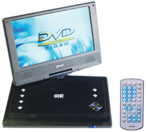 KOM �ݡ����֥�DVD�ץ졼�䡼 PDDV-900
