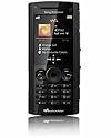 Sony Ericsson W902 volcanic black Handy ohne Branding
