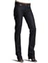 7 For All Mankind Women's Straight Leg Jean in Lightweight Mercer, Lightweight Mercer, 30