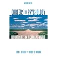 Careers in Psychology: Opportunities in a Changing World