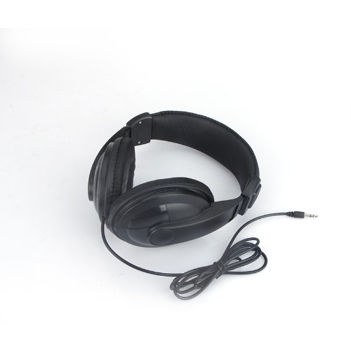 Hausbell Scientific Explorer Bionic Ear Electronic Listening Device
