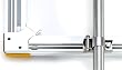 Sunsei Solar Panel Pole Mounting Kit For SE-4000, SE-6000, SE-8000 Solar Panels 71102