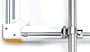 Sunsei Solar Panel Pole Mounting Kit For SE-4000, SE-6000, SE-8000 Solar Panels 71102