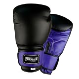 Revgear Premier Boxing Glove
