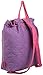 Stephen Joseph Quilted Backpack, Purple Butterfly