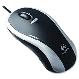 Logitech RX1000 Mouse Optical High-performance with Tilt Wheel and Zoom Ref 931710-0600
